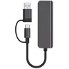 Image de Urban factory Hub USB 3.0 USB-C