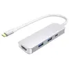 Image de Urban factory Hub USB C - USB 3.1