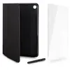 Image de EPS09UF Étui folio 11 pouces pour Galaxy Tab A9+ Noir