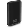 Image de Urban factory Batterie externe Juicee Max - 5000 mAh - noire