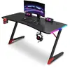 Image de Urban Factory Ergo LED - 120 x 60 cm - Noir