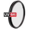 Image de Filtre pour appareil photo STARBLITZ SFIUVMC 77