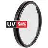 Image de Filtre pour appareil photo STARBLITZ SFIUVMC 86