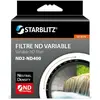 Image de Filtre pour appareil photo STARBLITZ SFINDV 49