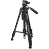 Image de STARBLITZ Trépied SLIGO H.175cm tête 3D photo/smartphone et Monopode