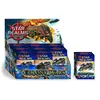 Image de Iello Jeu de cartes stratégique Star Realms : Colony Wars