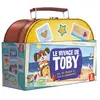 Image de Loki Voyage de Toby