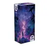Image de Iello puzzle 1000 pièces Universe Neon Forest