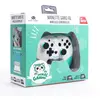 Image de Freaks And Geeks Manette sans fil Pandy Vert