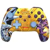 Image de Freaks And Geeks Manette sans fil Yu-Gi-Oh! Dark Magician vs Blue-Eyes