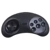 Image de Freaks and geeks Manette USB style Megadrive - 6 boutons
