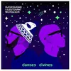 Image de Djeuhdjoah & Lieutenant Nicholson - Danses divines - Vinyle Blanc