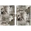 Image de AKASHI Housse tablette universelle - Gris