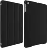 Image de Akashi Housse pour iPad Air 2 Support Vidéo + Sleep Noir