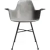 Image de Fauteuil Hauteville - Lyon Béton