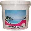 Image de Ph moins poudre 5kg - PH MINUS 5K - NMP