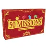 Image de OYA 50 Missions