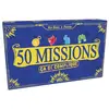 Image de Oya 50 Missions Ça se Complique
