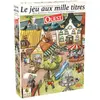 Image de Jeu d ambiance Oya Le jeu aux mille titres Ouest