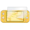 Image de Steelplay Protection d'écran en verre trempé filtrant la lumière bleue pour Nintendo Switch Lite - Transparent
