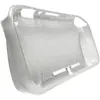 Image de Steelplay Housse de protection en silicone pour Nintendo Switch Lite - Transparent