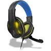Image de Steelplay HP-47 - Noir et jaune