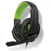 Image de Steelplay HP45 - Noir Vert