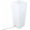 Image de Alice's Garden Vase LED 75cm - Multicolore