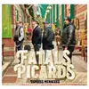Image de Les Fatals Picards - Espèces Menacées - Vinyle coloré