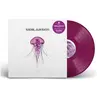 Image de VERYCORDS Eau - Vinyle transparent violet