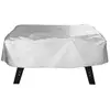 Image de Mister baby foot Housse baby-foot - Grise