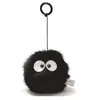 Image de Studio ghibli peluche Soot Sprite - Noir