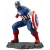 Image de Semic Figurine Captain America Marvel