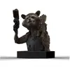 Image de Semic distrib Figurine Rocket & Groot