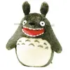 Image de Sun_arrow peluche Totoro Howling M - Gris