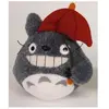 Image de Sun_arrow peluche Totoro parapluie rouge