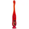 Image de Tinokou Brosse à dents enfant - Rouge