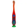 Image de Tinokou Brosse à dents enfant - Rouge