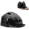 Image de Casque vélo Overade PLIXI SATIN BLACK L XL