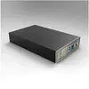 Image de Boîtier disque dur externe 3.5" USB 3.0 noir   Compatible SATA HDD jusqu'à 16 To