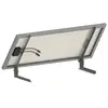 Image de Uniteck support de fixation solaire Unifix 100 B
