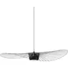 Image de Suspension noire 200 cm Vertigo - Petite Friture