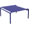 Image de Table basse de jardin bleue Week-End - Petite Friture