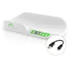 Image de Little Balance Happy Baby Pèse-bébé électronique rechargeable par USB 5g/20kg