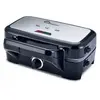 Image de LITTLE BALANCE 8368 Speed'n Mixt 1200, Gaufrier & Grill 2 en 1