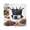 Image de LITTLE BALANCE Service à fondue 8 personnes - Élégance - 8386