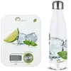Image de Little balance 8530 - Blanc
