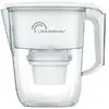 Image de Little Balance 8591 - Carafe filtrante 2,5 L - 1,2 L filtré - Blanc