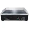 Image de Plancha électrique 2900w plaque inox - 8668 - LITTLE BALANCE