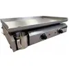 Image de Plancha électrique 3000w inox - 8679 - Amplitude 60-40 - LITTLE BALANCE